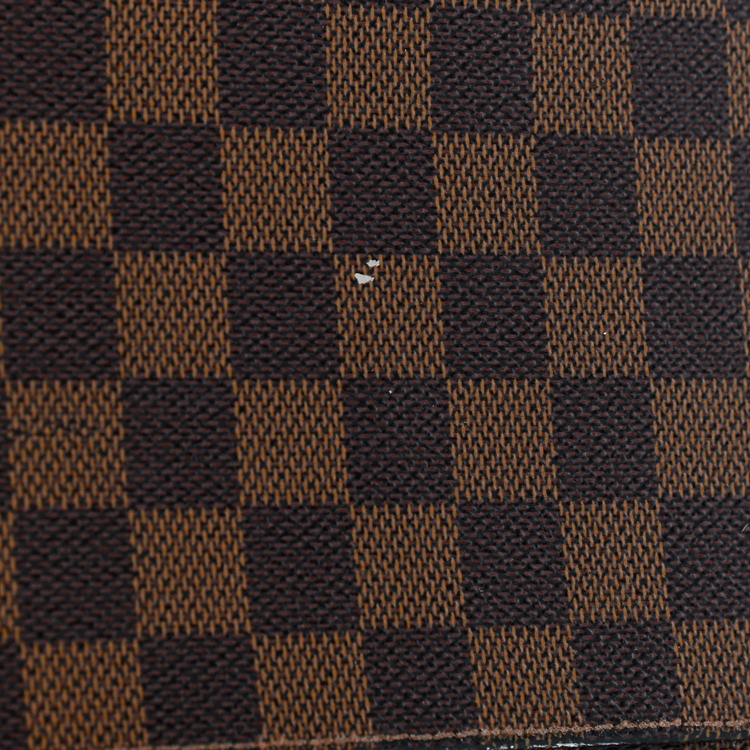 Louis Vuitton Damier Ebene Trevi GM 10 of 11