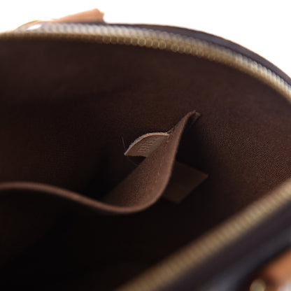 Louis Vuitton Monogram Alma PM 7 of 18
