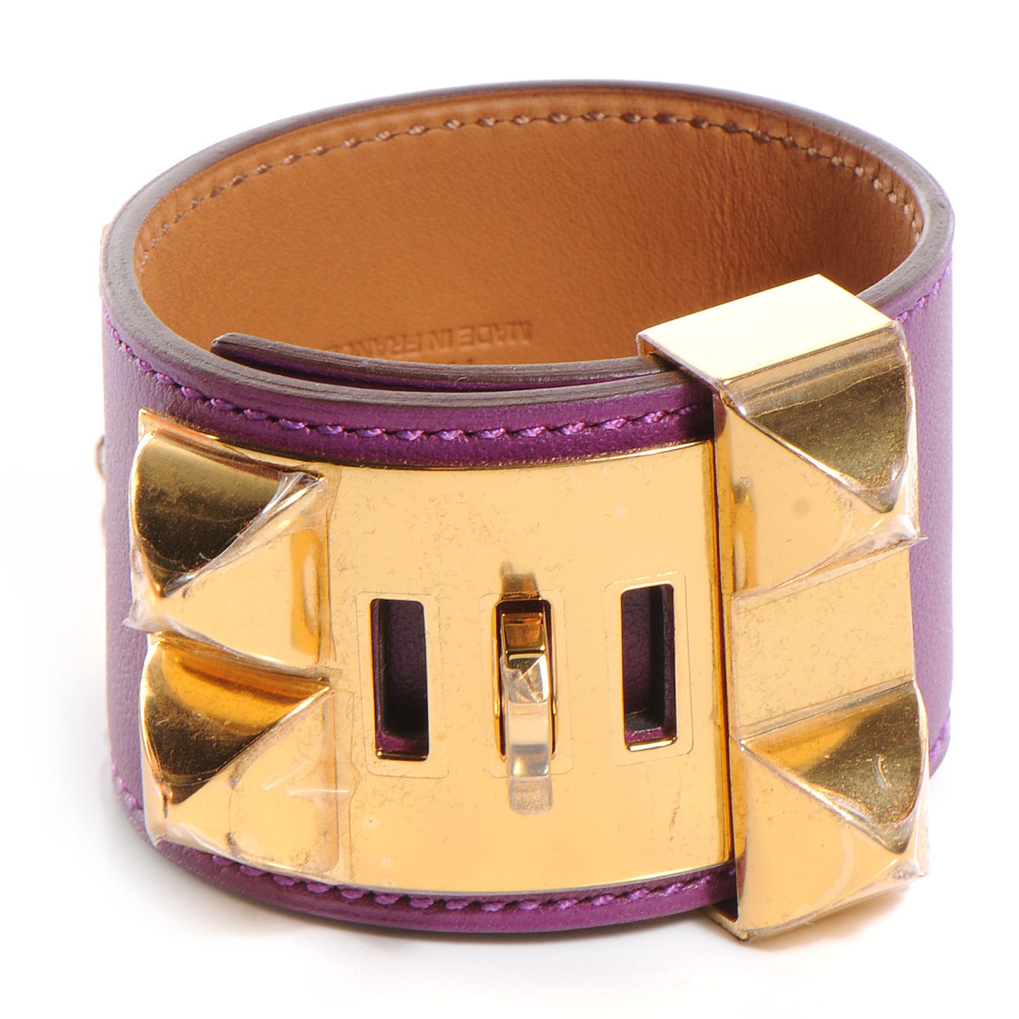 Swift Collier de Chien CDC Bracelet Anemone Small