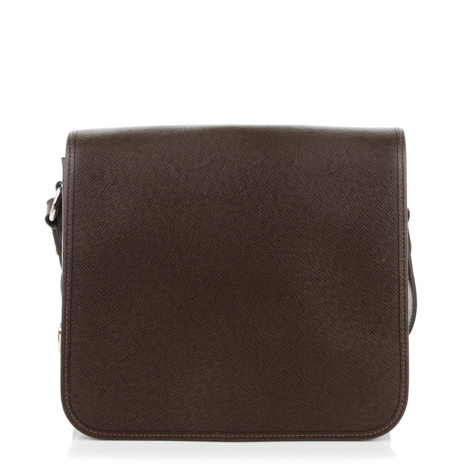 Louis Vuitton Taiga Andrei Grizzli 1 of 7