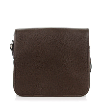 Louis Vuitton Taiga Andrei Grizzli 1 of 7