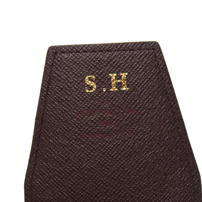 Louis Vuitton Damier Ebene Cigarette Case 6 of 7