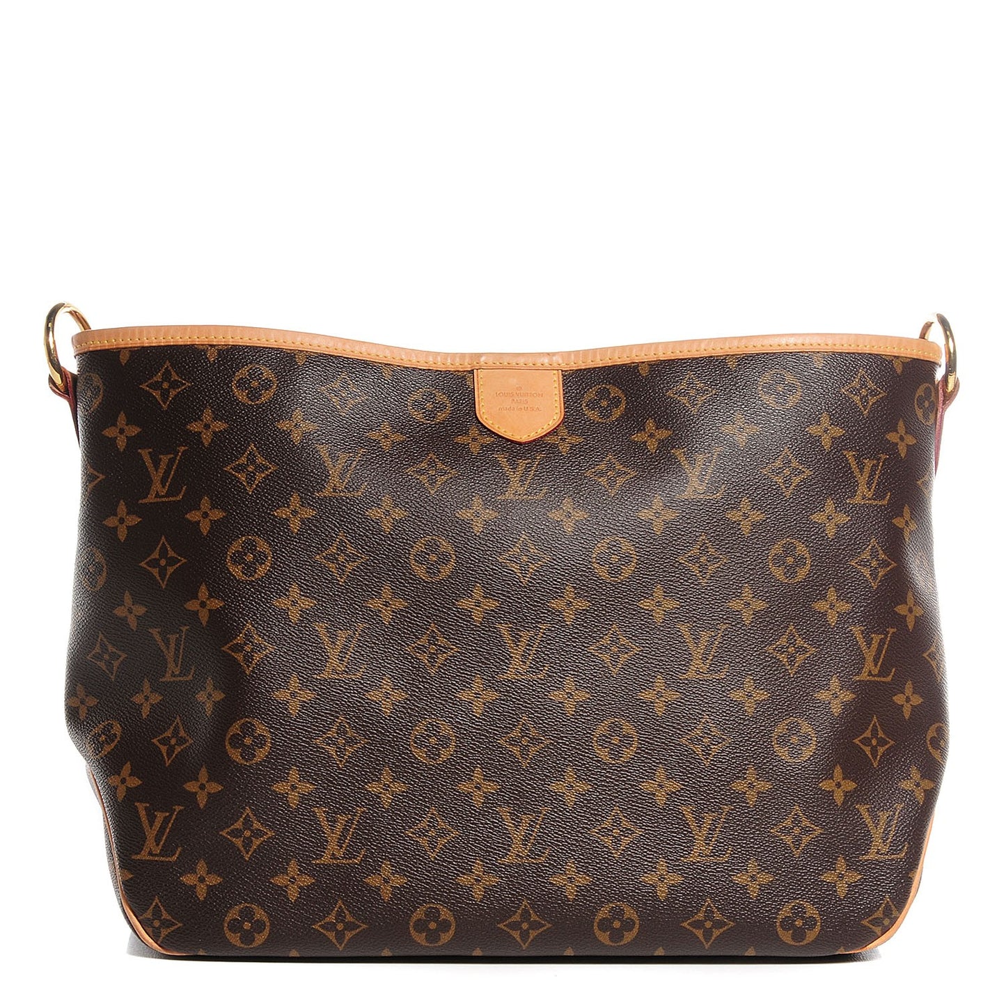 Monogram Delightful PM
