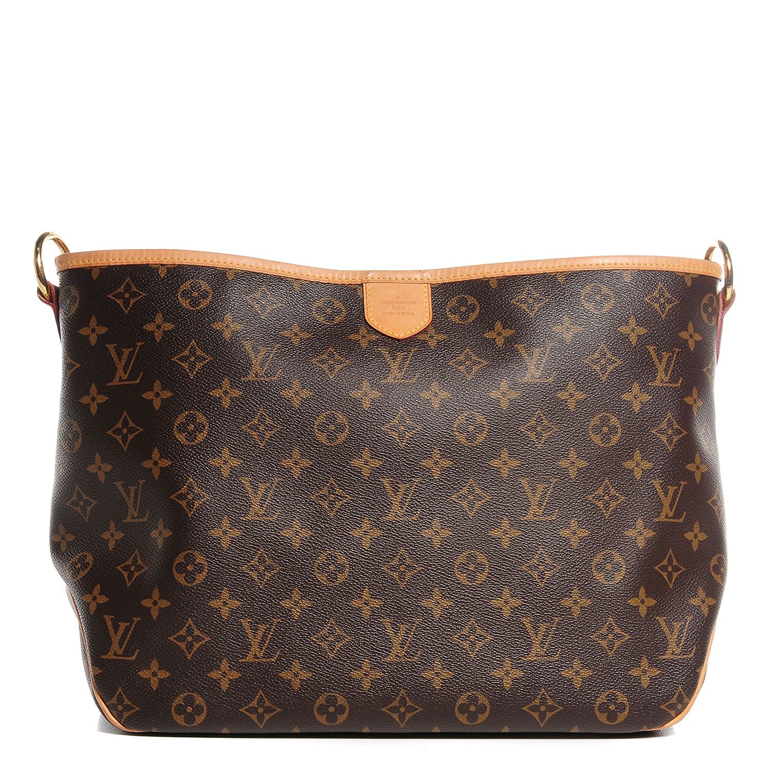 Louis Vuitton Monogram Delightful PM 1 of 8