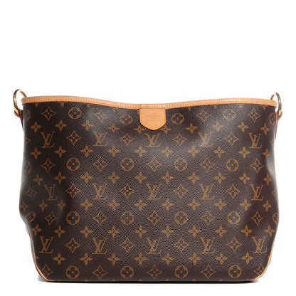 Louis Vuitton Monogram Delightful PM 1 of 8