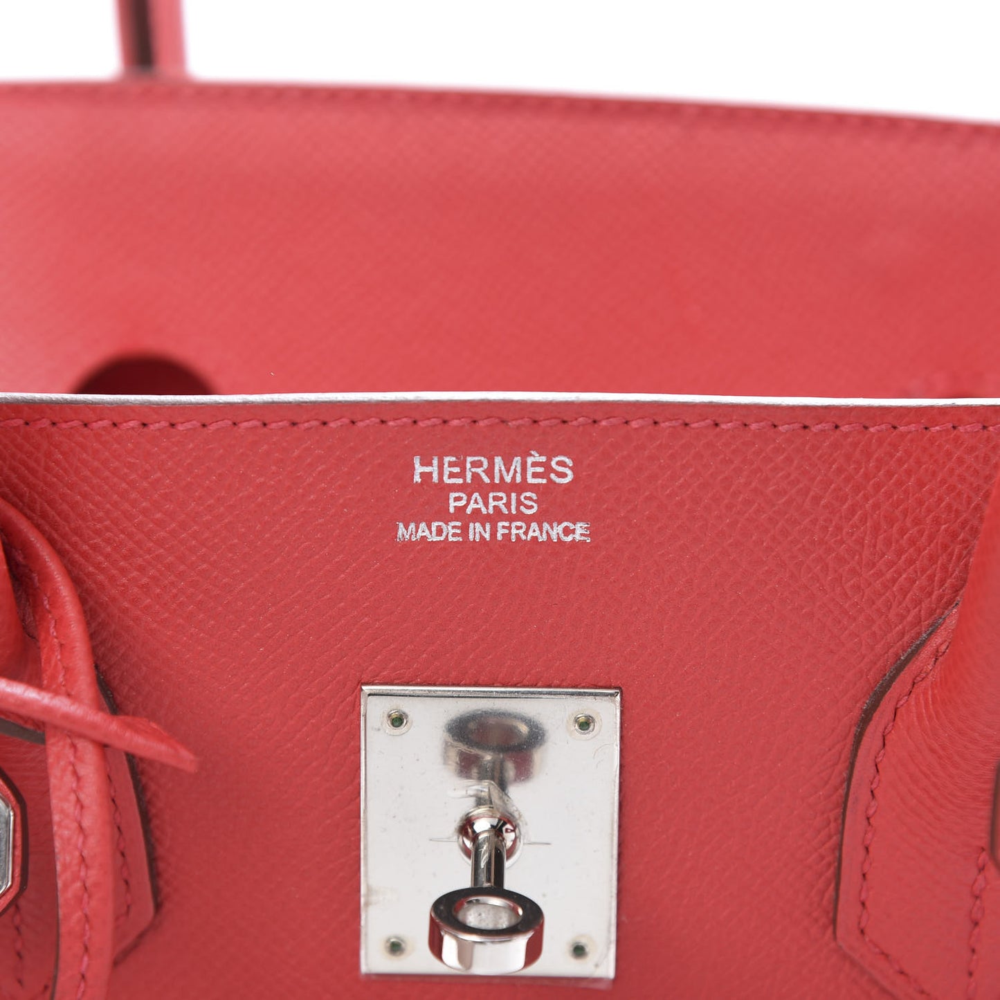 Epsom Birkin 35 Bougainvillea