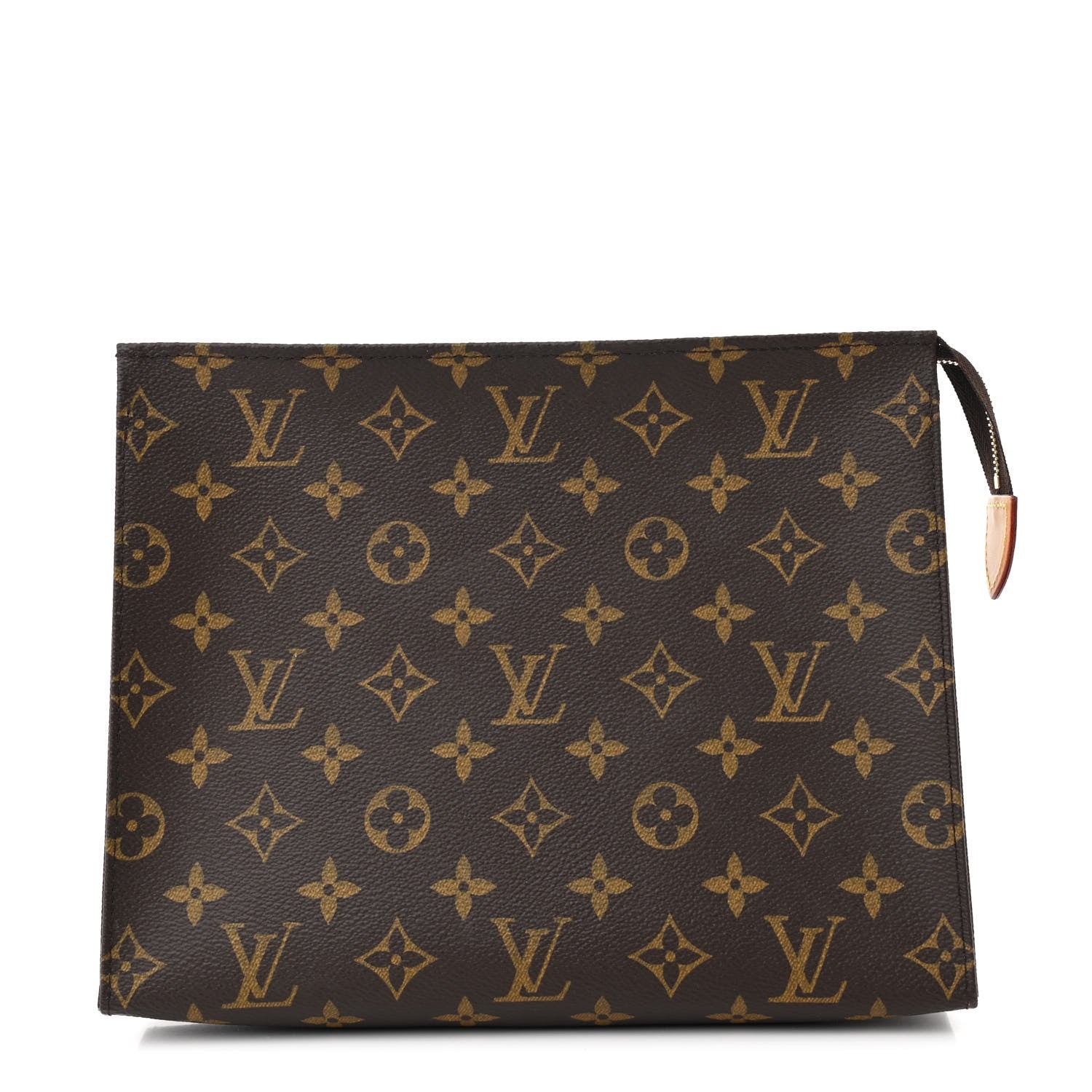 Louis Vuitton Monogram Toiletry Pouch 26 1 of 7