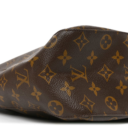 Louis Vuitton Monogram Looping GM 8 of 9
