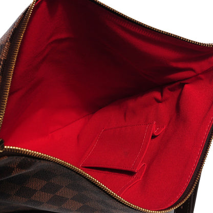 Louis Vuitton Damier Ebene Bloomsbury GM 5 of 7