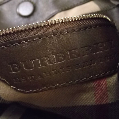 Burberry Leather Degrade Lawrence Brown 6 of 8