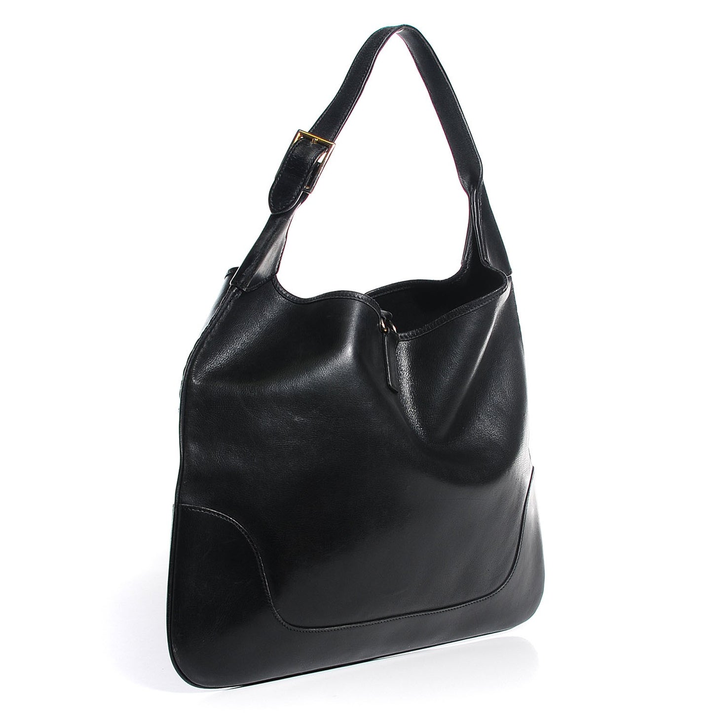 Box Trim I 38 Black