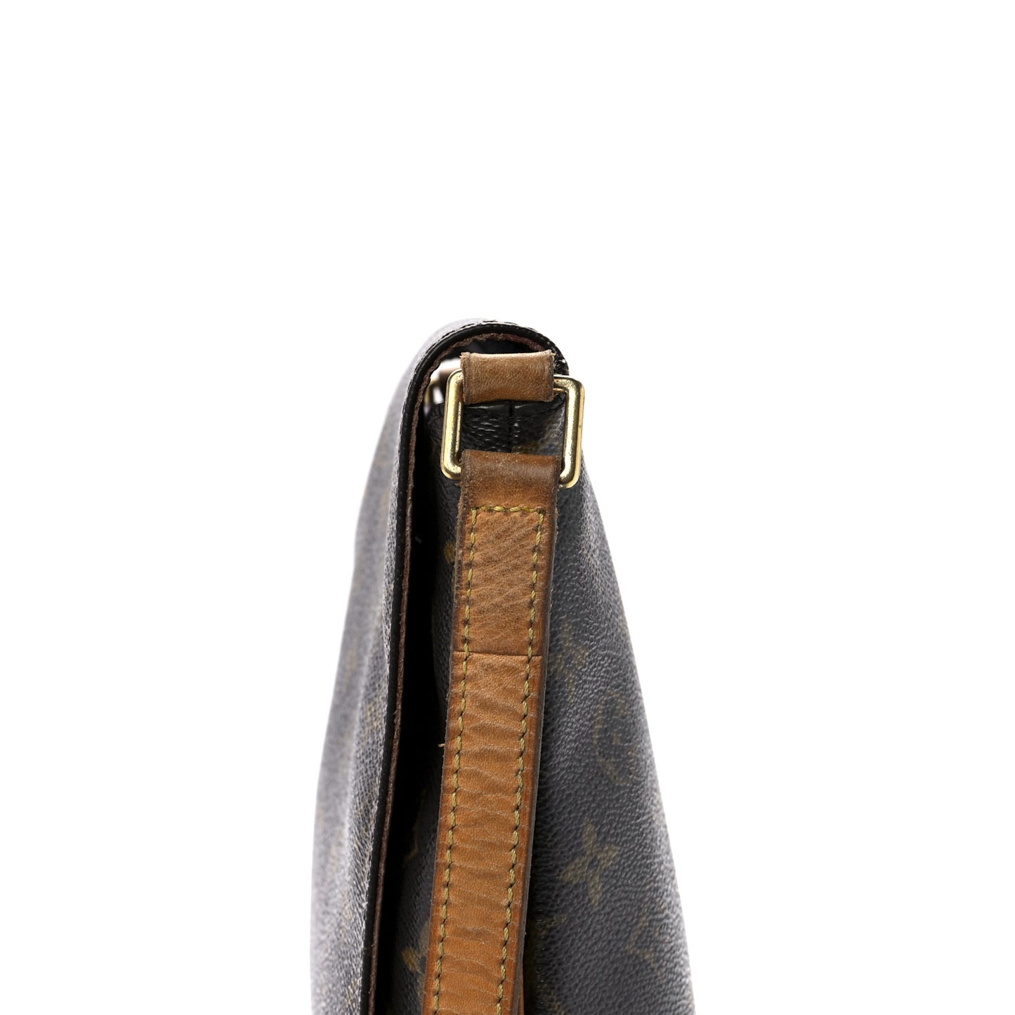 Monogram Musette Salsa Long Strap
