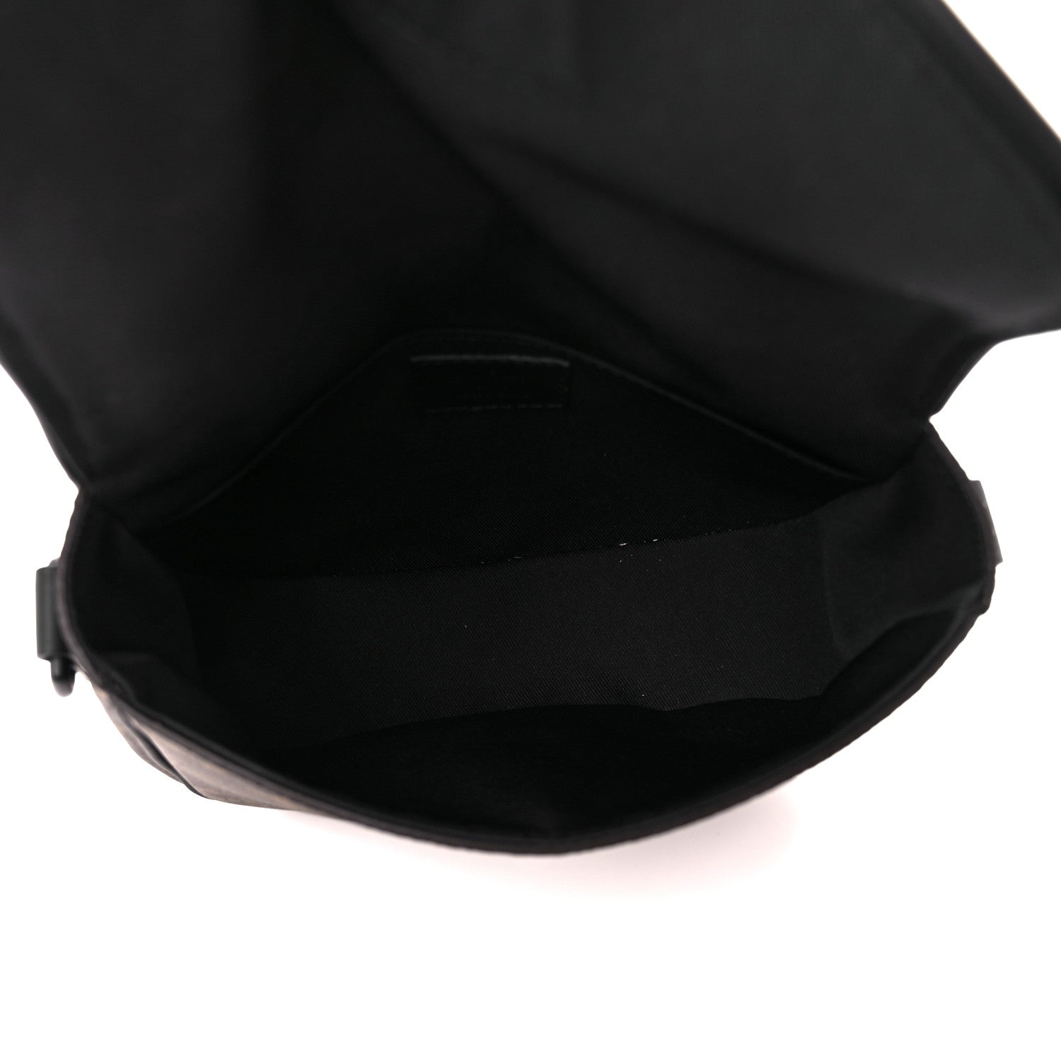 Louis Vuitton Monogram Macassar Montsouris Messenger PM 5 of 10