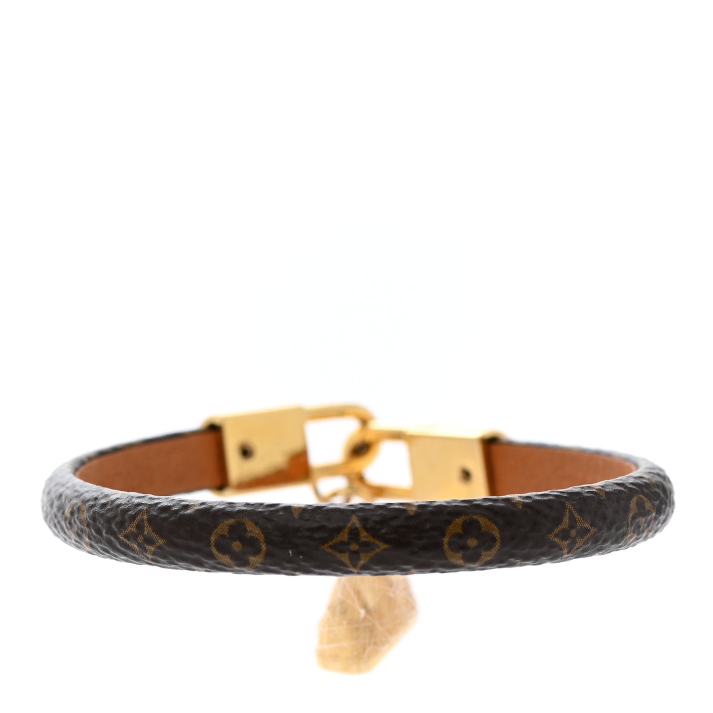 Monogram Alma Bracelet 19