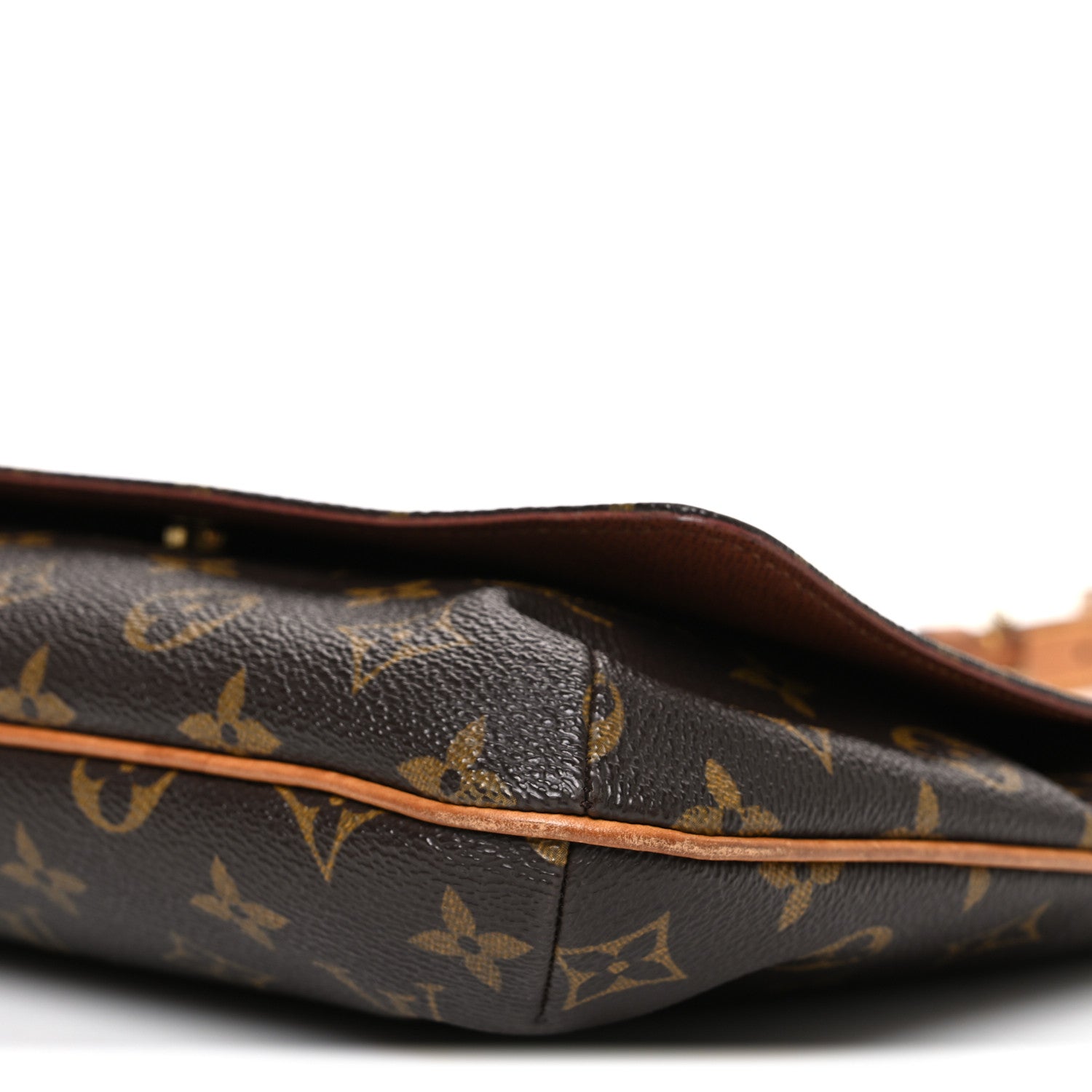 Louis Vuitton Monogram Musette Tango 10 of 11