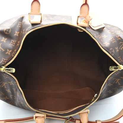 Louis Vuitton Monogram Keepall Bandouliere 45 4 of 8