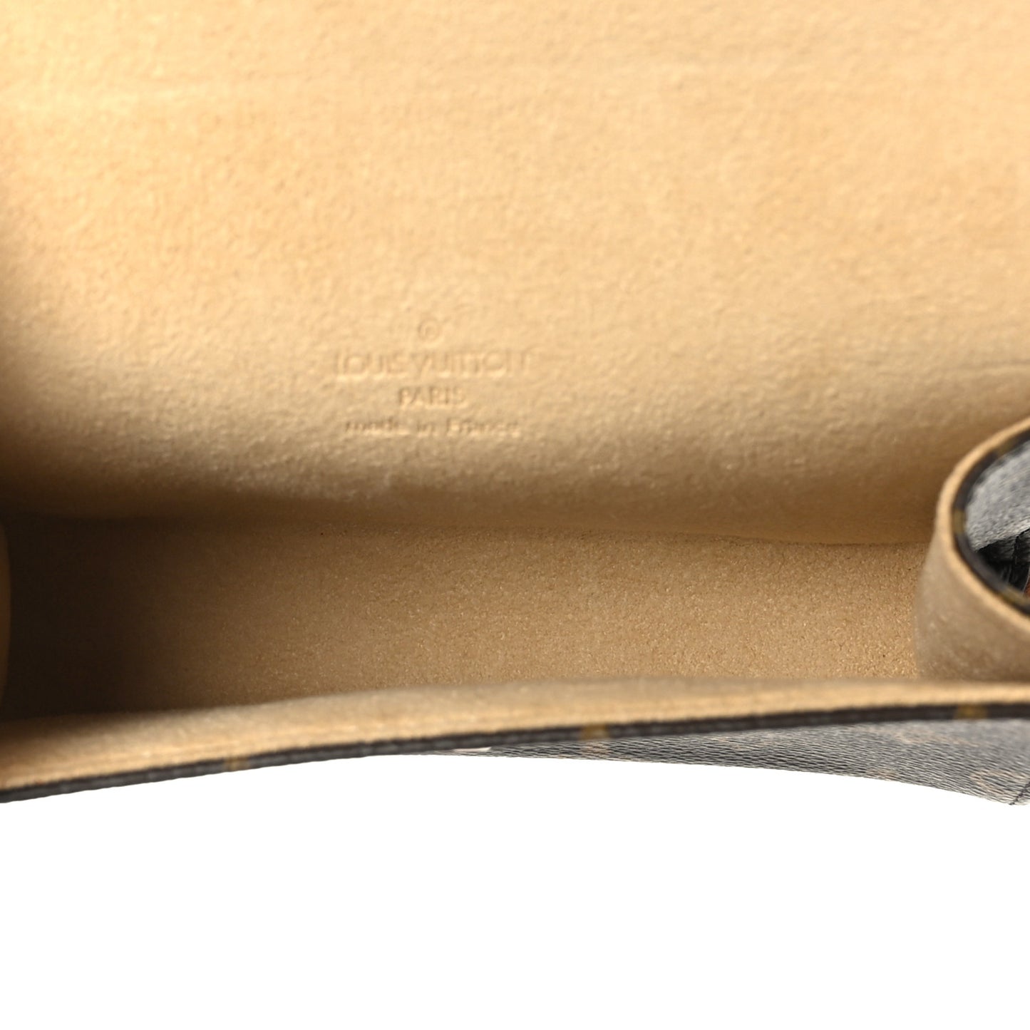 Monogram Pochette Florentine S