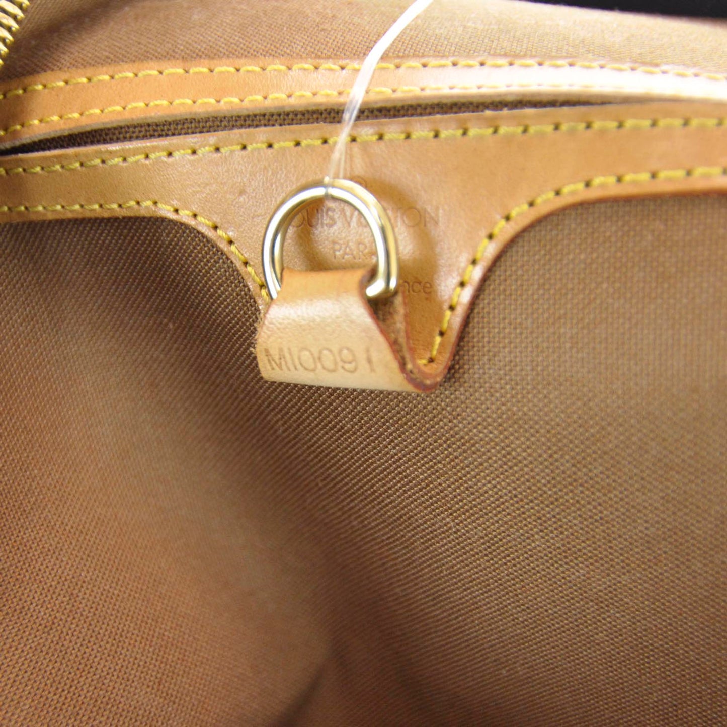 Monogram Ellipse Sac a Dos Backpack