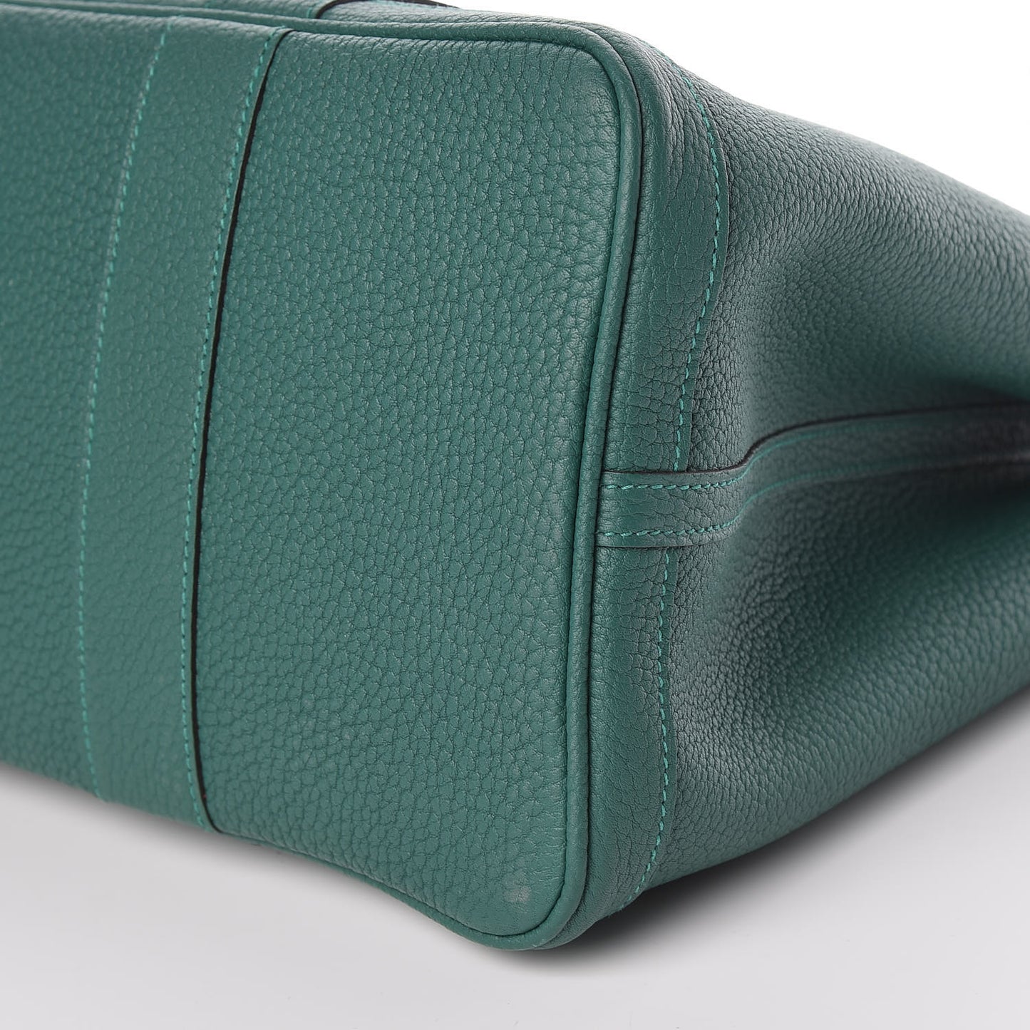 Negonda Garden Party Tote 36 MM Malachite
