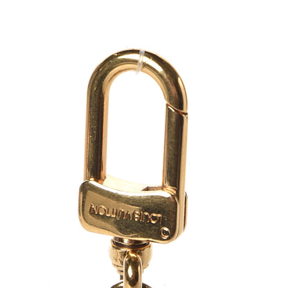 Louis Vuitton Acetate Confidence Bag Charm Key Holder 3 of 5