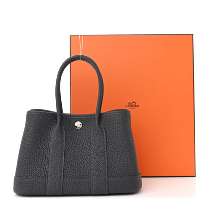 Hermes Negonda Neo Garden 23 Ardoise 11 of 11