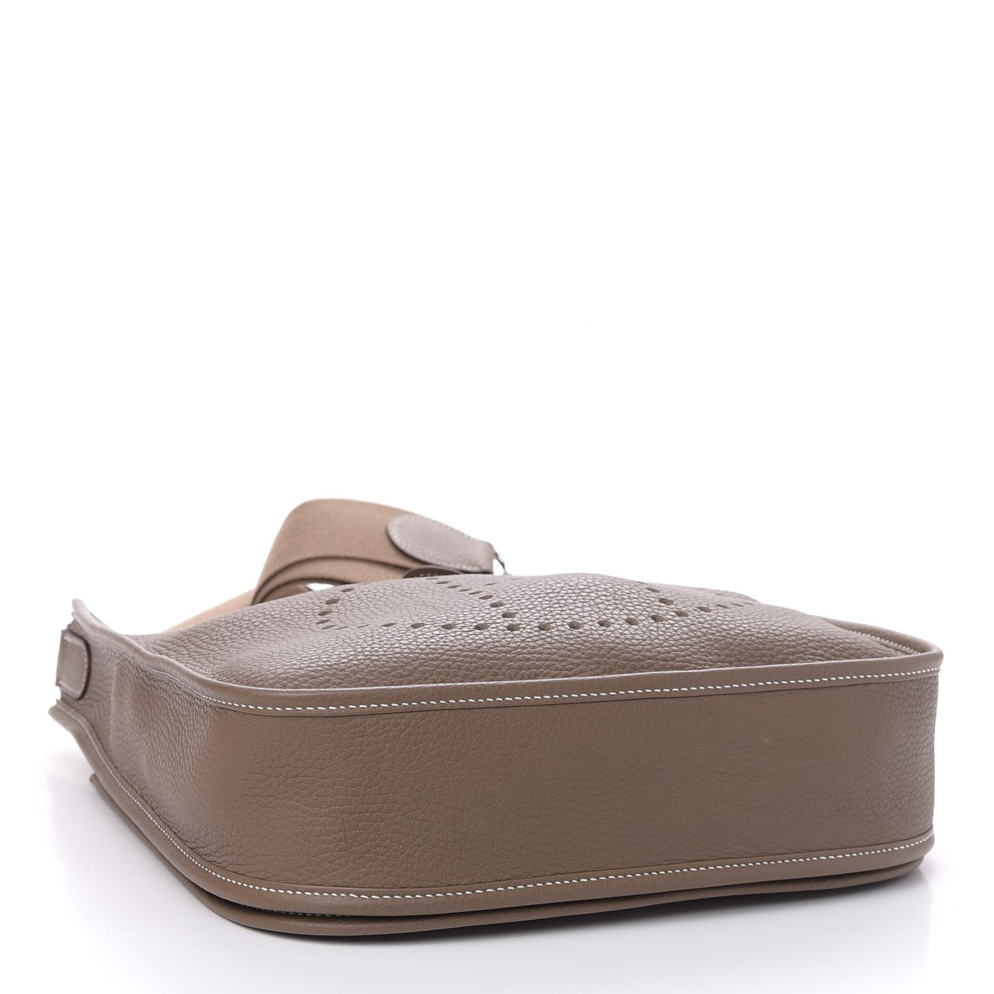 Taurillon Clemence Evelyne III PM Etoupe