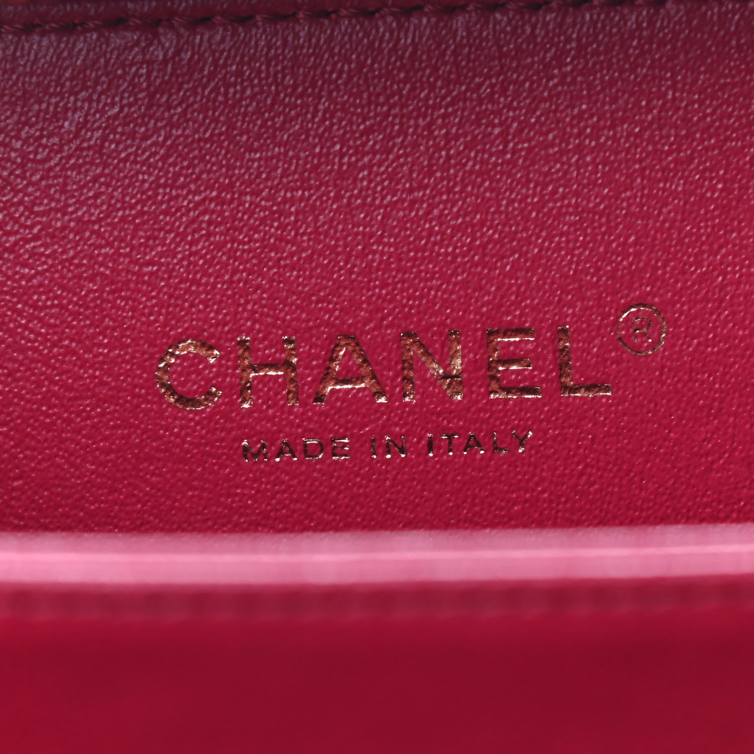 Chanel Caviar Quilted Small CC Filigree Vanity Case Black 6 of 9