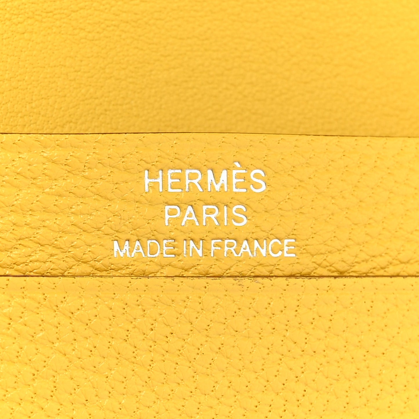 Chevre Mysore Bearn Card Holder Wallet Sun