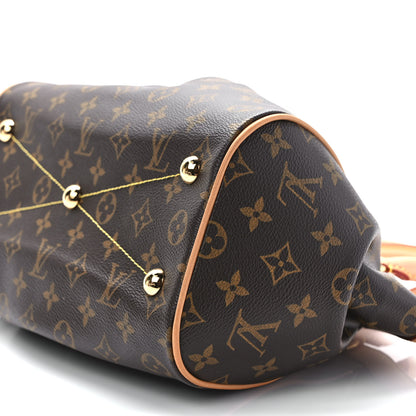 Louis Vuitton Monogram Tivoli PM 8 of 8