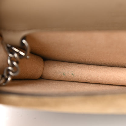 Gucci GG Supreme Monogram Super Mini Dionysus Shoulder Bag Taupe 6 of 9