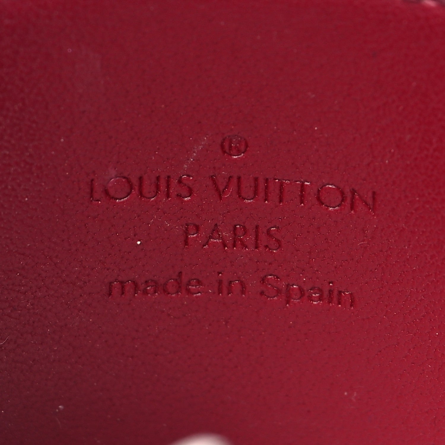 Louis Vuitton Epi Infinit Cuff 17 Fuchsia 4 of 4