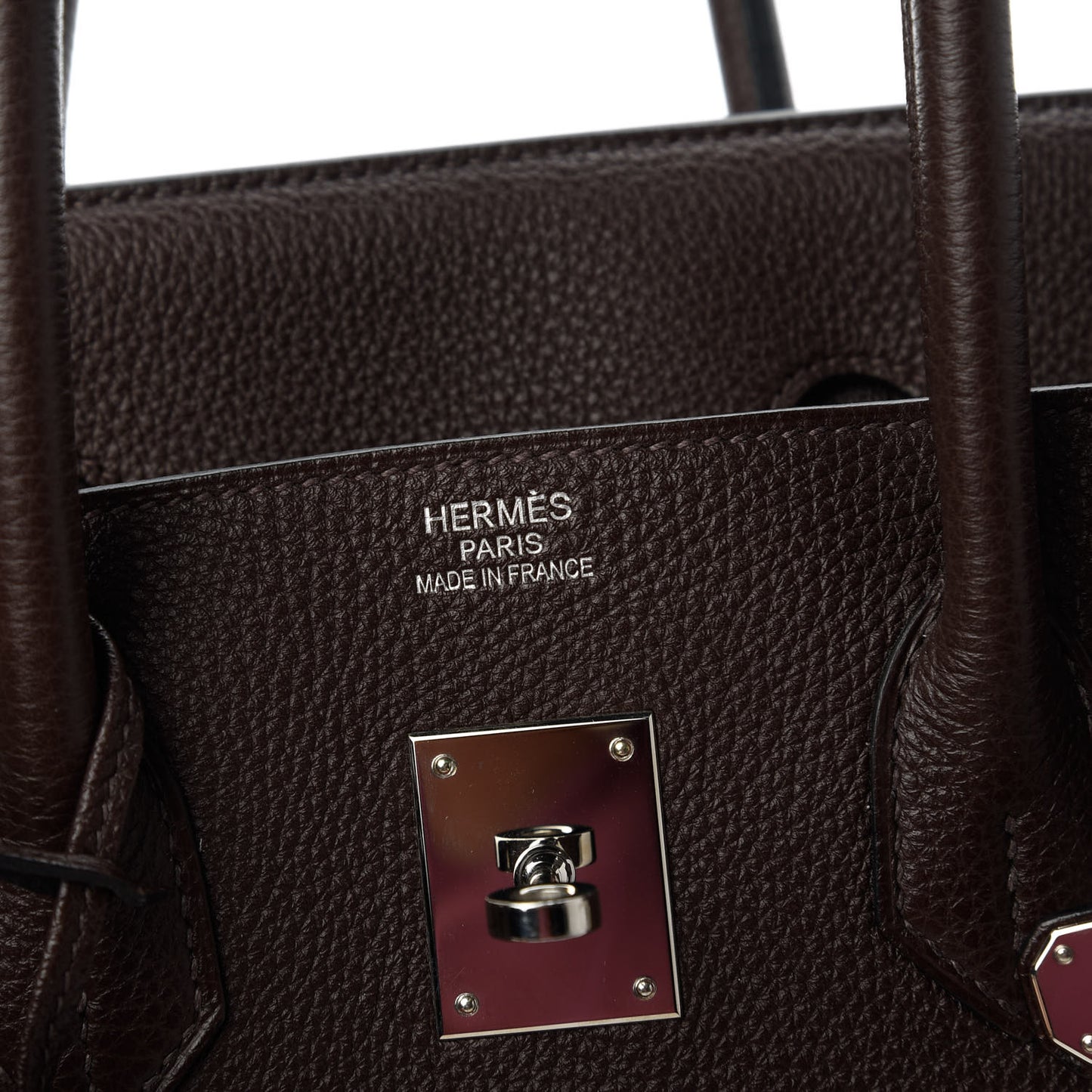 Togo Birkin 35 Ebene