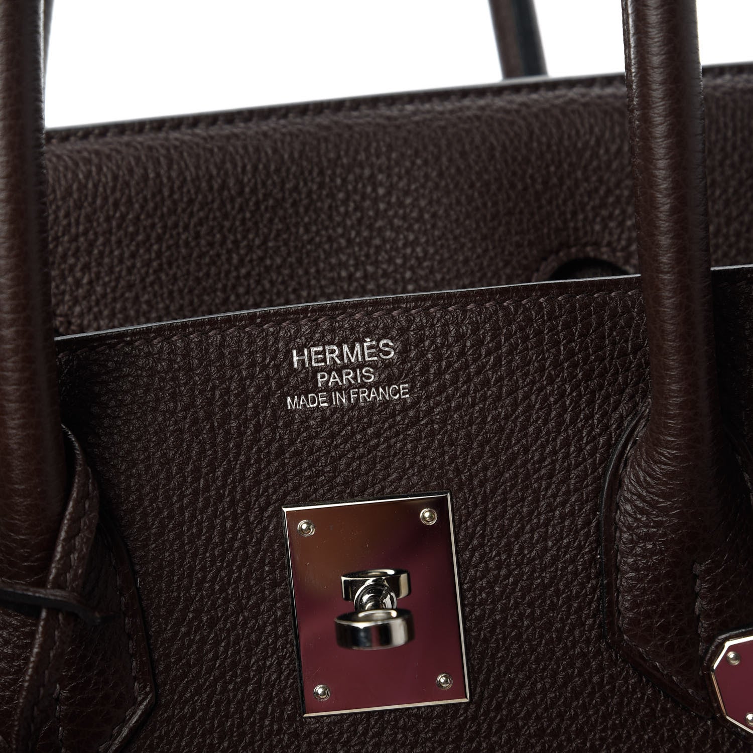 Hermes Togo Birkin 35 Ebene 8 of 10