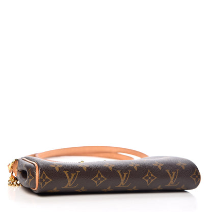 Louis Vuitton Monogram Eva Clutch 4 of 9