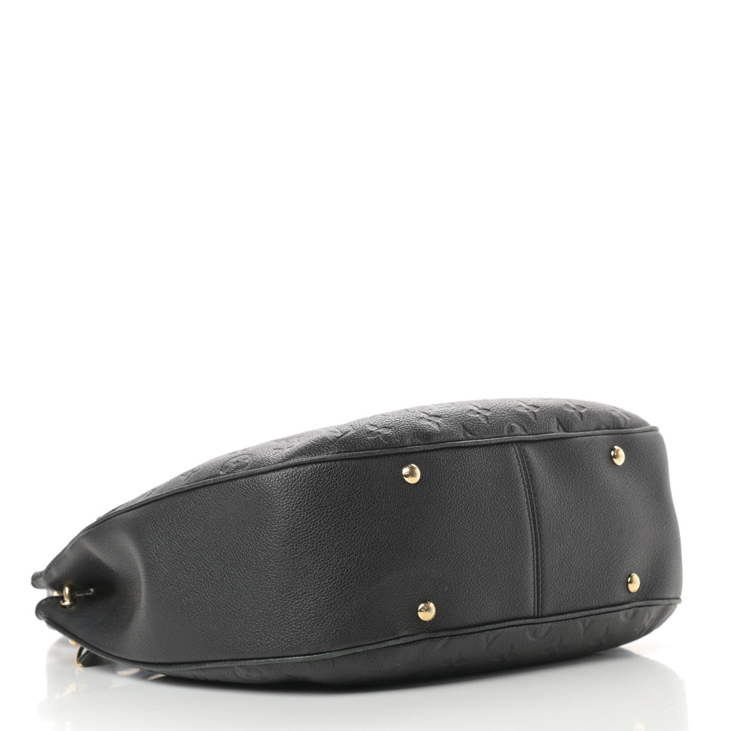 Empreinte Spontini Black