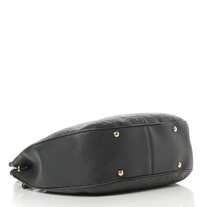 Louis Vuitton Empreinte Spontini Black 4 of 14
