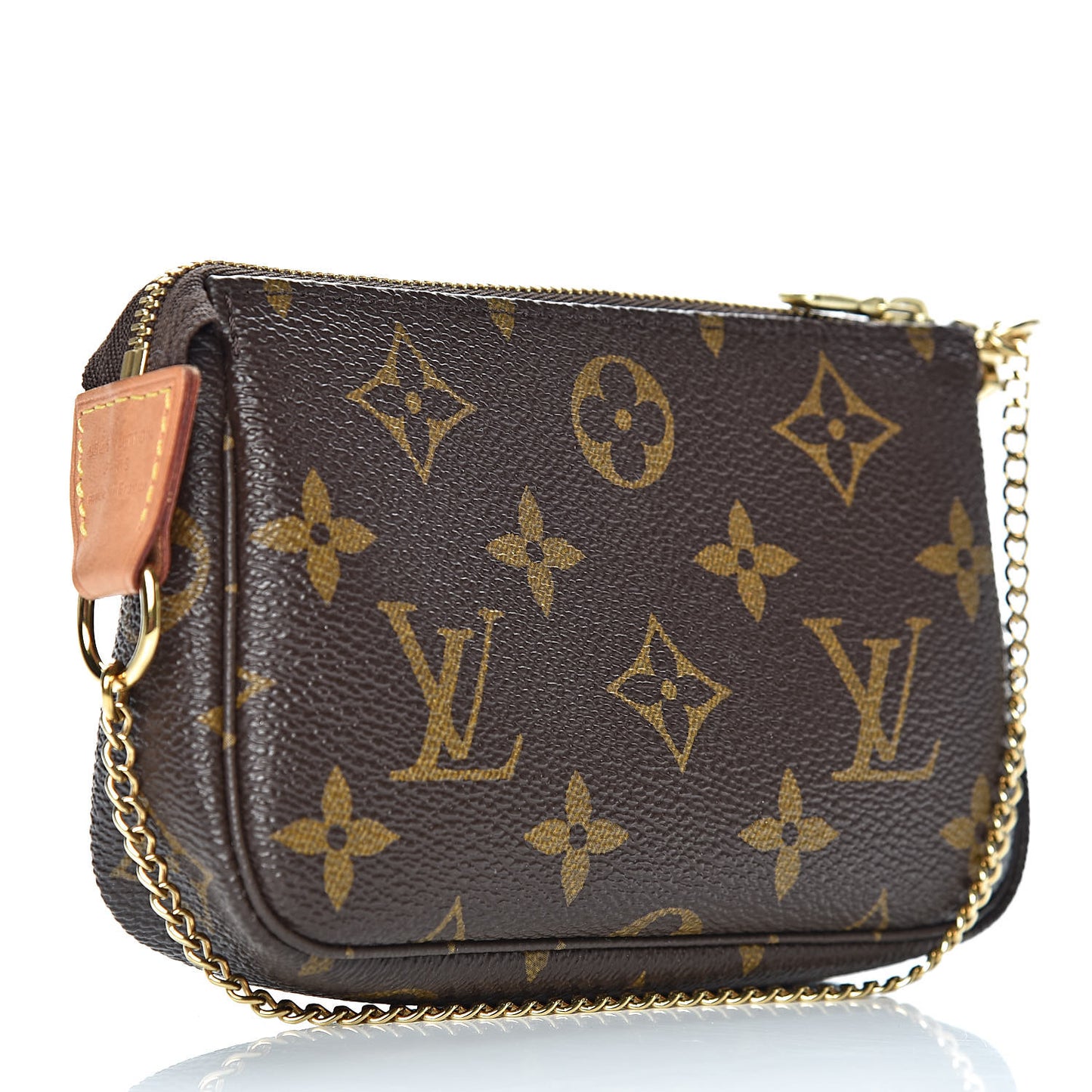Monogram Mini Pochette Accessories