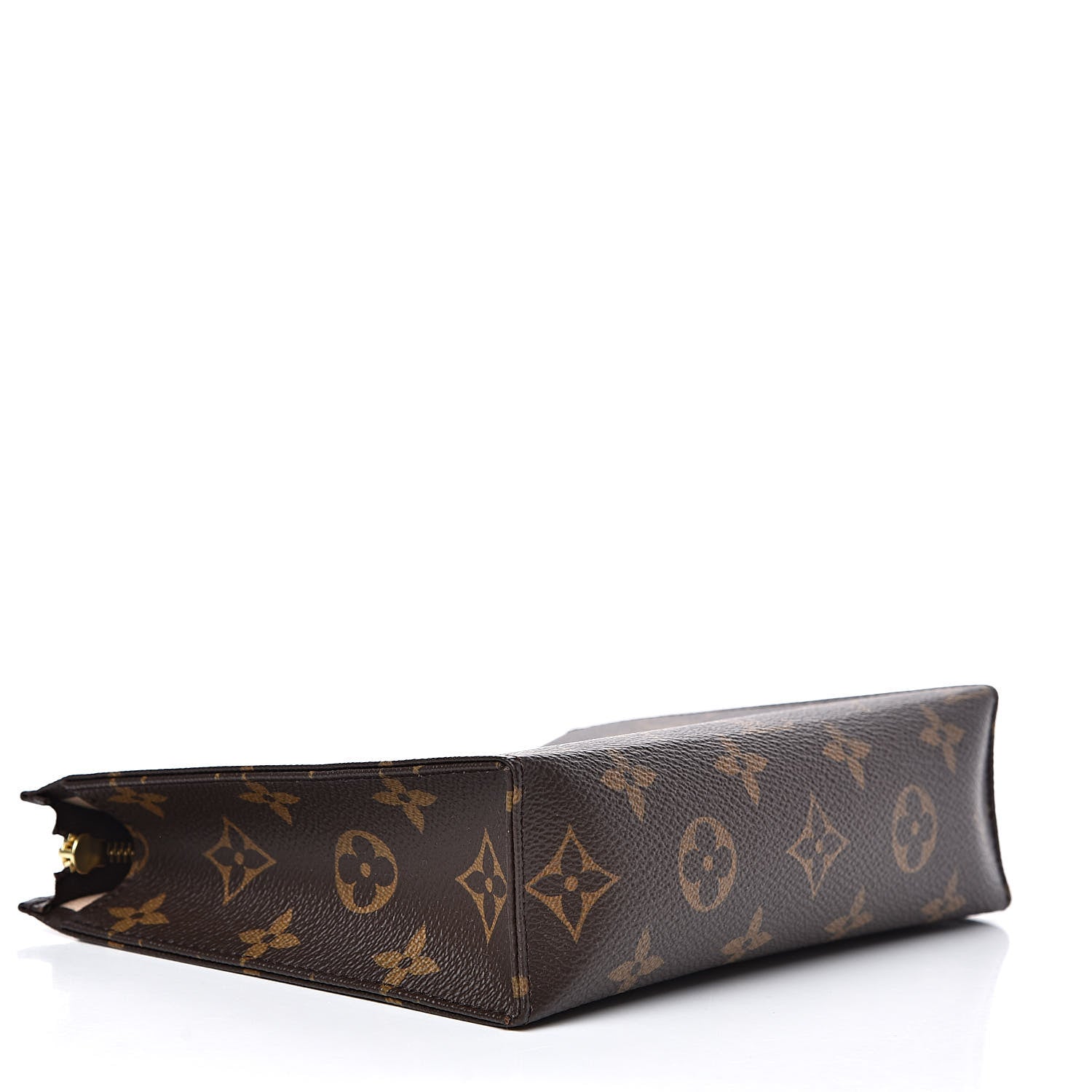 Louis Vuitton Monogram Toiletry Pouch 19 4 of 10