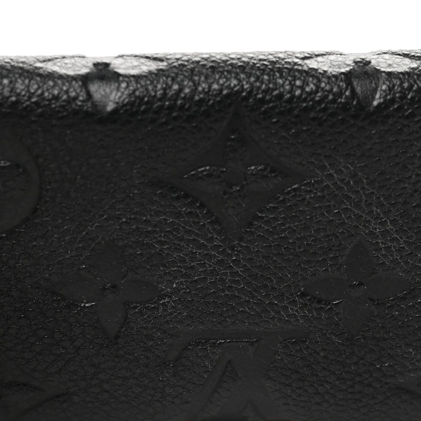 Empreinte Multicles 6 Key Holder Black