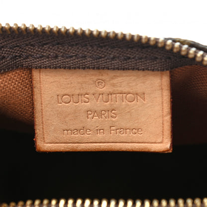 Louis Vuitton Monogram Mini Sac HL Speedy 7 of 10