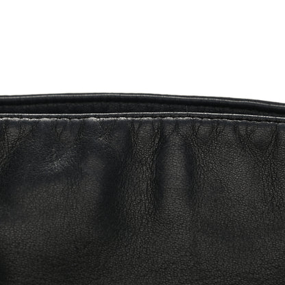 Chanel Lambskin Ultimate Soft Hobo Black 11 of 15