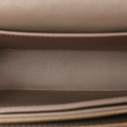 Louis Vuitton Empreinte Marceau Turtledove 9 of 15