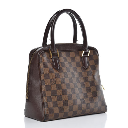 Louis Vuitton Damier Ebene Brera 3 of 10
