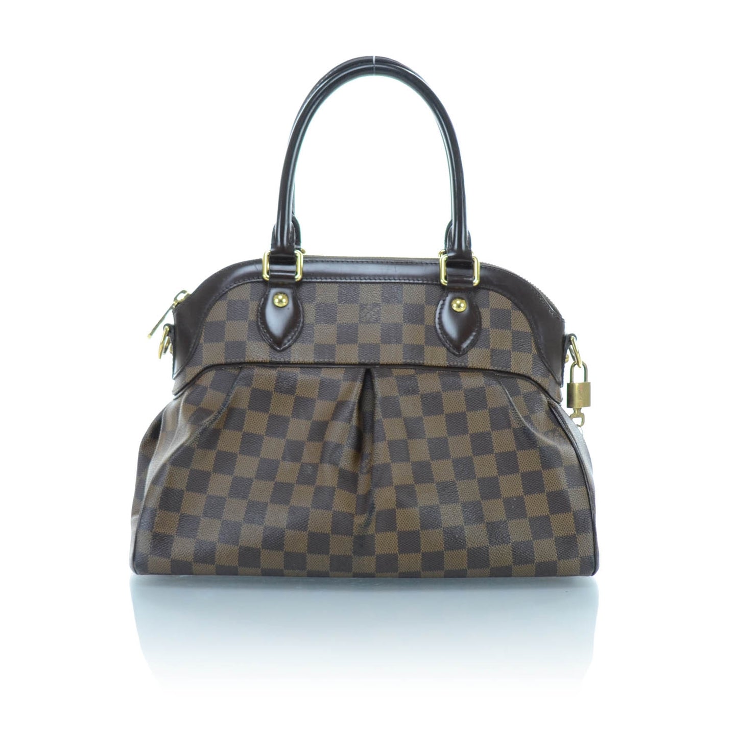 Damier Ebene Trevi PM