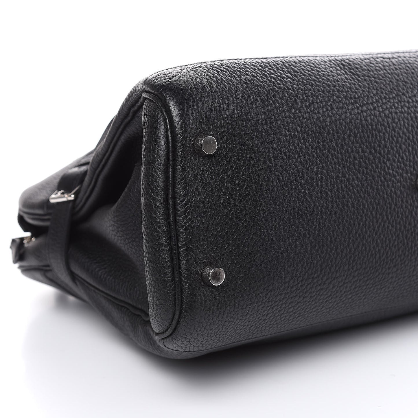 Taurillon Clemence Atlas 35 Black