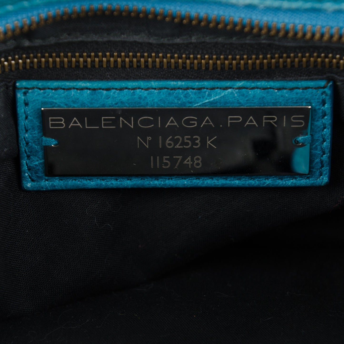 Agneau Classic Hardware City Lagon