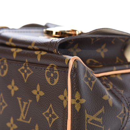 Louis Vuitton Monogram Manhattan PM 7 of 12