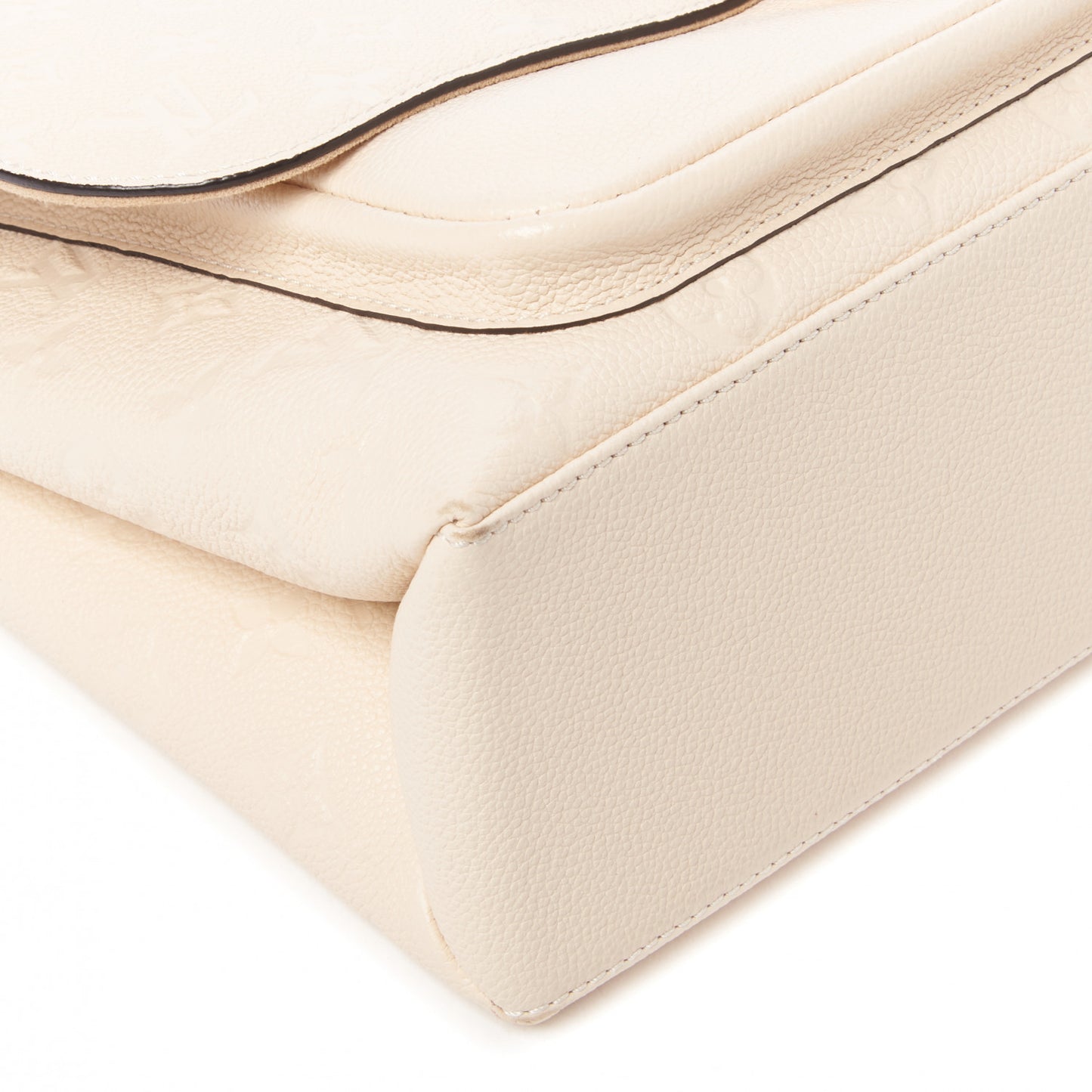 Empreinte Marignan Creme Caramel