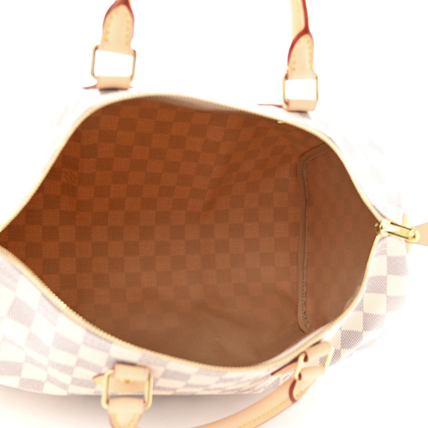 Damier Azur Speedy 35