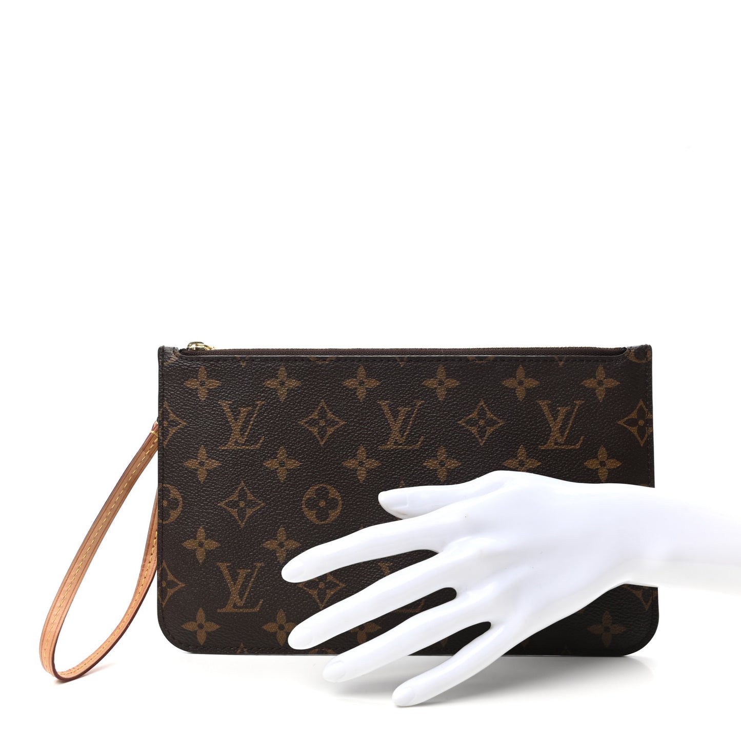Monogram Neverfull MM GM Pochette